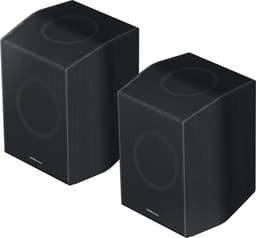Samsung HW-Q930D - Soundbar - Cinematic Q-series - 2024 — thumbnail 5