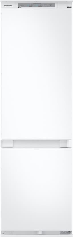 Samsung BRB26705DWW/EU koel-vriescombinatie Ingebouwd 264 l D Wit — thumbnail 1