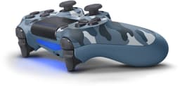 Sony DualShock 4 Controller V2 - PS4 - Camouflage — thumbnail 3