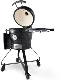 Premium Kamado BBQ 18 inch — thumbnail 1