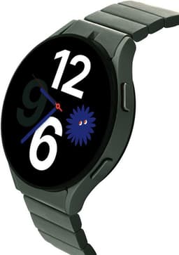 Samsung Galaxy Watch4 Classic Smartwatch Groen Staal 44mm — thumbnail 2