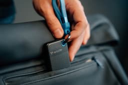 Verbatim – 32191 – Pocket SSD – 1TB – USB-C 3.2 Gen 2 — thumbnail 3