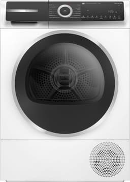 BOSCH WQH245B5NL -  Warmtepompdroger - 9 kg - 63 dB - Energielabel C — thumbnail 1