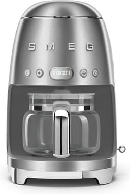 Smeg DCF02SSEU - Inox |  | 8017709280543 — thumbnail 1
