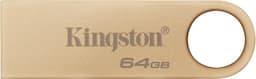 Kingston DataTraveler SE9 G3 64 GB usb-stick — thumbnail 1