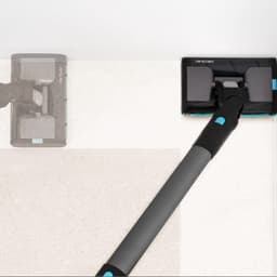 Cecotec® Steelstofzuiger - Steelstofzuiger Draadloos - Stofzuiger - Steelstofzuiger Zonder Zak Op Accu - Steelstofzuigers - Stofzuiger Draadloos - Vacuum Cleaner Wireless - Stofzuiger Zonder Zak — thumbnail 2