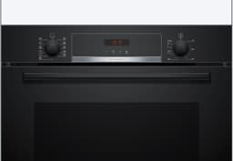 Bosch Serie 4 HBA574BB3 oven 71 l 3600 W Zwart — thumbnail 5