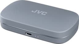 JVC HA-NP40T-A-U Bluetooth Nearphone - Blauw — thumbnail 3