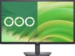Gaming-Monitor Dell E2725H 27" Full HD — thumbnail 1