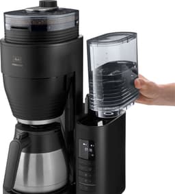 Melitta Aromafresh Therm PRO X koffiezetapparaat 1030-12 zwart — thumbnail 5