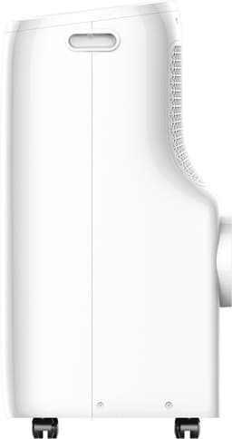Argoclima ARGO THOR PLUS mobiele airconditioner Wit - Mobiele Airco - 15000btu — thumbnail 4