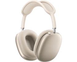Apple AirPods Max - Draadloze Bluetooth Koptelefoon - USB-C - Beige