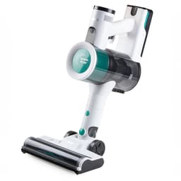 PRIMO PR510SV 3-in-1 Steelstofzuiger Draadloos - Stofzuiger zonder zak - Kruimelzuiger - Flexibele steel - Wit/Groen — thumbnail 4