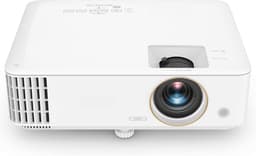 Equivera Mini Beamer - Draagbare Beamer - Beamer - Mini Beamer Projector - Projector - Mini Projector — thumbnail 2