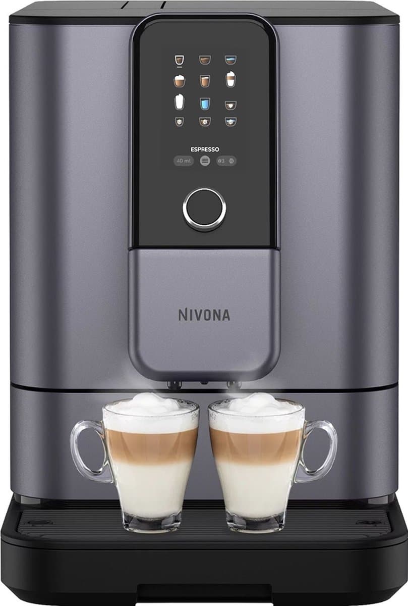 Nivona NIVO 8107 — afbeelding 1