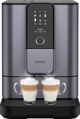 Nivona NIVO 8107 — thumbnail 1