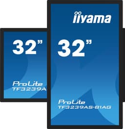 iiyama ProLite TF3239AS-B1AG — thumbnail 2