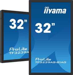 iiyama ProLite TF3239AS-B1AG — thumbnail 1