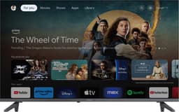 Aiwa 32GO40804HD Google TV — thumbnail 1