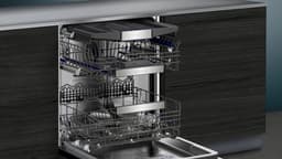 Siemens Vaatwasser Inbouw SN87TX02CE |  | 4242003963302 — thumbnail 4