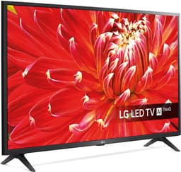 LG 32LM6300PLA - 32 inch - Full HD LED - 2019 - Smart TV — thumbnail 3
