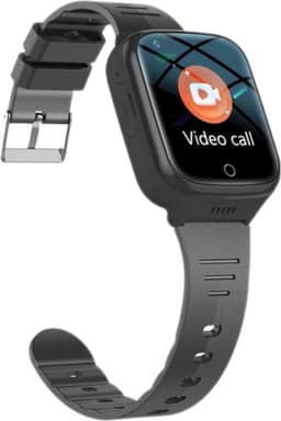Wiesba WB9S - GPS Horloge Senior - Smartwatch voor Ouderen - Persoonlijke alarmen - alarm horloge ouderen - GPS Horloge Alzheimer - Valdetectie — thumbnail 5