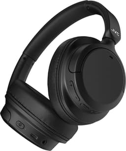 JVC HA-S95N-B Hybrid Over-ear Draadloze hoofdtelefoon met Noise-cancelling Zwart — thumbnail 3