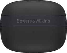 Bowers & Wilkins Pi6 Bluetooth Oordopjes met Noise Cancelling, Kristalhelder geluid, 8 + 16 uur batterijduur, Storm Grey — thumbnail 2