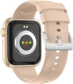 OOQE WATCH PRO 7 - Smartwatch Dames | Goud — thumbnail 3