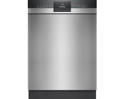 Siemens iQ300 SN43ES04TE - vaatwasser - Onderbouw 13 - couverts B