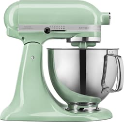 KitchenAid Artisan Mixer 5KSM125EPT Groen — thumbnail 5