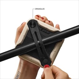 Marshall Willen II - Bluetoothspeaker - Creme — thumbnail 3