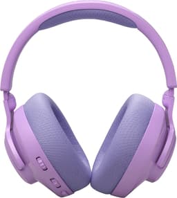 JBL Quantum 360 JBLQTUM360PUR Over-ear Draadloze gaming-headset met Ruisonderdrukking Paars — thumbnail 5