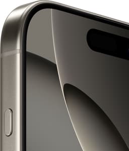 Apple iPhone 16 Pro - 256GB - Natural Titanium — thumbnail 3
