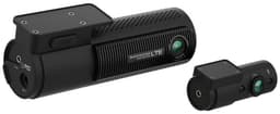 BlackVue DR770X-2CH LTE Full HD Cloud Dashcam 64GB Auto Video Recorder Zwart — thumbnail 2