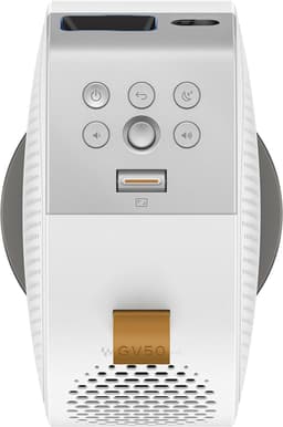 BenQ GV50 — thumbnail 3