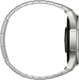 Huawei Watch GT5 Pro Zilver 46mm — thumbnail 4
