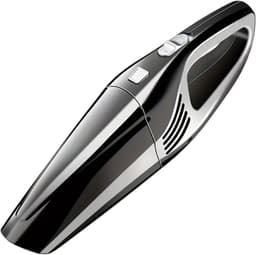 Nivard Kruimeldief - Handstofzuiger - Snoerloos - Draadloos - Auto Stofzuiger - Caravan - Best Verkocht - Car Vacuum Cleaner - Groen - Stof — thumbnail 1