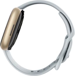 FITBIT Sense 2 Lichtblauw — thumbnail 4