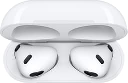 Apple AirPods 3 - met reguliere oplaadcase — thumbnail 3