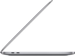 MacBook Pro, 13" LED IPS, 2560x1600, Apple M1, 512GB SSD, 8GB RAM, USB 4, Wi‑Fi 6, Bluetooth 5.0, macOS — thumbnail 3