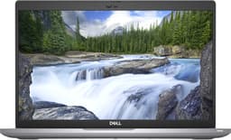 DELL Latitude 5420 Intel® Core™ i5 i5-1145G7 Laptop 35,6 cm (14") Full HD 16 GB DDR4-SDRAM 256 GB SSD Wi-Fi 6 (802.11ax) Windows 10 Pro US International Grijs — thumbnail 3