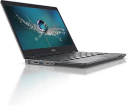Fujitsu LIFEBOOK U7311 Intel® Core™ i5 i5-1135G7 Laptop 33,8 cm (13.3") Full HD 8 GB DDR4-SDRAM 256 GB SSD Wi-Fi 6 (802.11ax) Windows 10 Pro Zwart — thumbnail 3