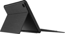 ASUS Chromebook CZ1000DVA-L30023 MediaTek MT8183 25,6 cm (10.1") Touchscreen WUXGA 4 GB LPDDR4x-SDRAM 64 GB eMMC Wi-Fi 5 (802.11ac) ChromeOS Zwart — thumbnail 5