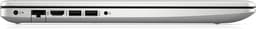 HP 17-by4810nd DDR4-SDRAM Notebook 43,9 cm (17.3") 1600 x 900 Pixels Intel® 11de generatie Core™ i3 8 GB 512 GB SSD Wi-Fi 5 (802.11ac) Windows 10 Home Zilver — thumbnail 2
