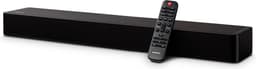 MEDION P61155 2.0 Soundbar met Bluetooth (incl. afstandsbediening, aanraakbediening, HDMI (ARC), AUX, optische ingang, 2 x 30 W RMS) — thumbnail 1