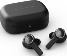 Bang & Olufsen Beoplay EX Black Anthracite | Draadloze Oordopjes | bluetooth oordopjes | Active Noise Cancelling Oordopjes — thumbnail 4