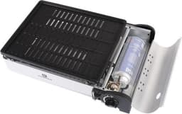Portable smart gas barbecue - Tafelbarbecue - Campingkooktoestel — thumbnail 5