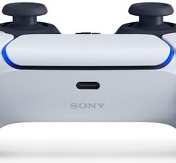 PS5 DualSense controller — thumbnail 2