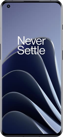 OnePlus 10 Pro - 5G - 128GB - Volcanic Black — thumbnail 3